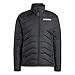 adidas Men's Terrex Multi-Synthetic Insulated Jacket, Black, X-Large