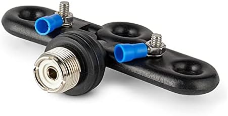 DPC-S Dipole Centre With SO239 Fitting