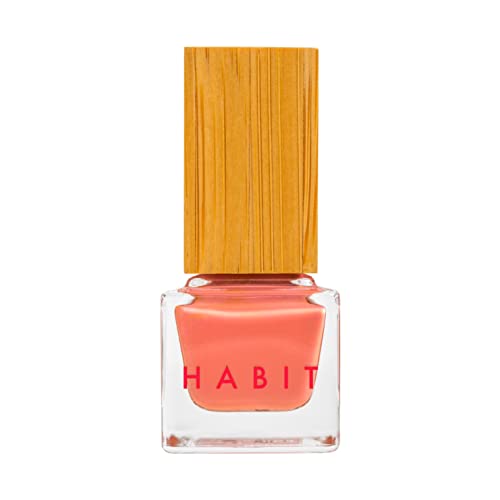 Habit Cosmetics Nail Polish