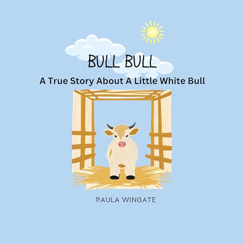 Bull Bull by PAULA WINGATE episode artwork