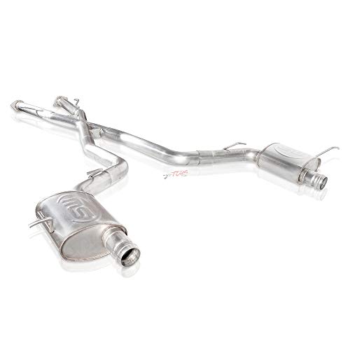 Stainless Works Jeep1862Cb-S #TOP30