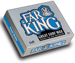 Surf Wax - Single - Cool Soft