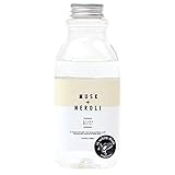 ノルコーポレーション more room アロマウォーター 加湿器用 消臭成分配合 MRM-4-3 ホワイトムスク/ネロリ 420ミリリットル (x 1)