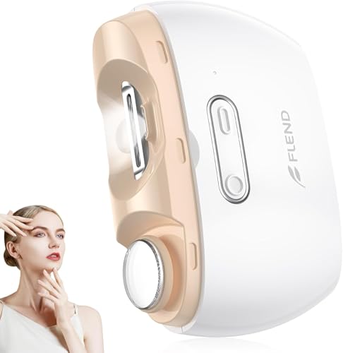 Electric Nail Clipper,2-in-1 Automatic Nail Clipper,ElectricNail...