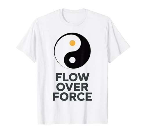 Flow Over Force �A�z���K�o�����X�A�p���� T�V���c