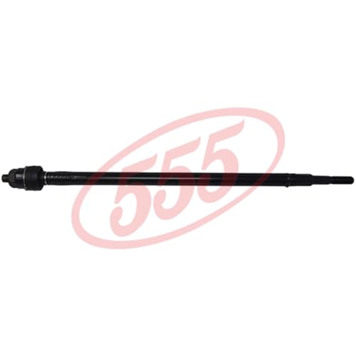 Rótula axial de dirección 555 SR-H620 barra de acoplamiento coche 3