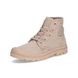 Matière : Textile Palladium Pampa Hi 92352298M, Boots - 36 EU