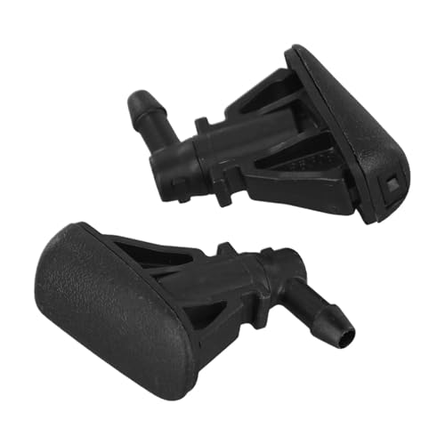 Kit lave-glace avant pour Ford Focus 2012-2017 résoudre buse bouchée CP9Z-17603-B