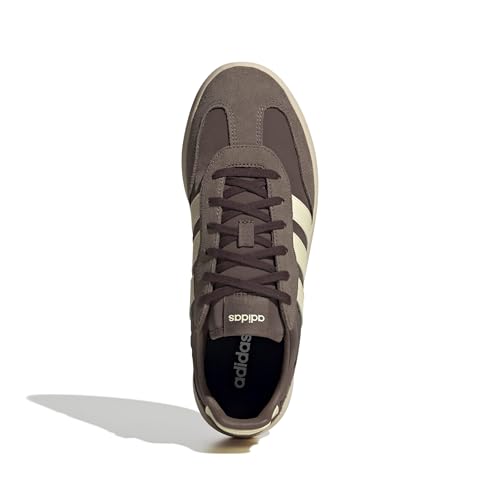 Image of adidas Mens Barreda Decode Casual Shoes