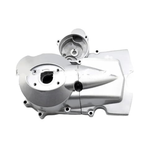 Protection carter moteur CG150 contre les fuites et bris du stator de magnéto