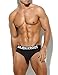 Arjen Kroos Men's Jockstrap Underwear Breathable Mesh Jock Straps Cotton Athletic Supporter,BLACK,X-Large