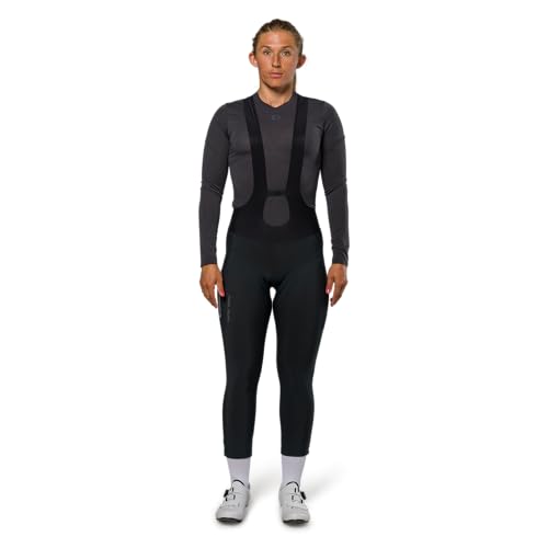 PEARL IZUMI Women's Thermal Cargo Bib Cycling Tights