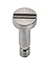 AMPG STR40132C03 Stainless Low Head Shoulder Screw, Stainless Steel