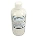 Produktbild trendmarkt24 Bastelkleber Weißleim 1 Flasche 500ml wasserlöslicher Bastelleim auswaschbar transparent