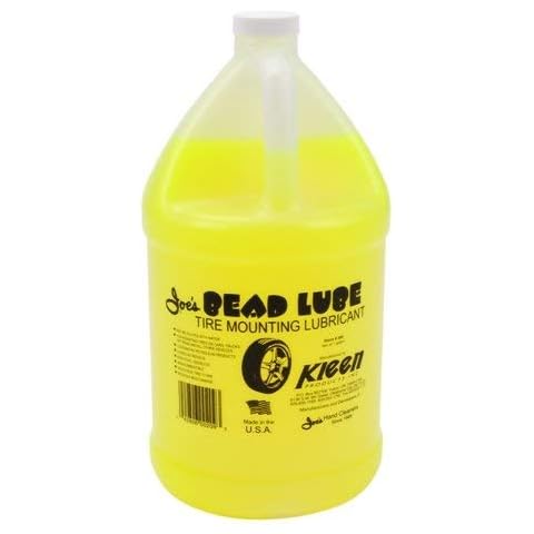 Joe's 209 Bead Lube, 1 gal Cover