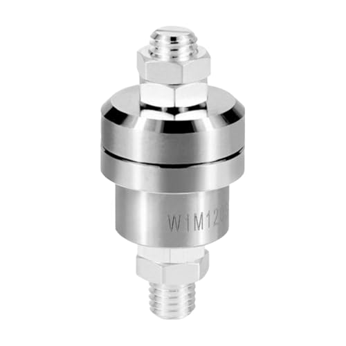 Connecteur rotatif W1M120S-D : éviter les coupures de courant en galvanoplastie 120A 1 voie