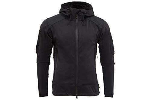 Carinthia Softshell Jacket Spezialkräfte Herren Softshelljacke,...