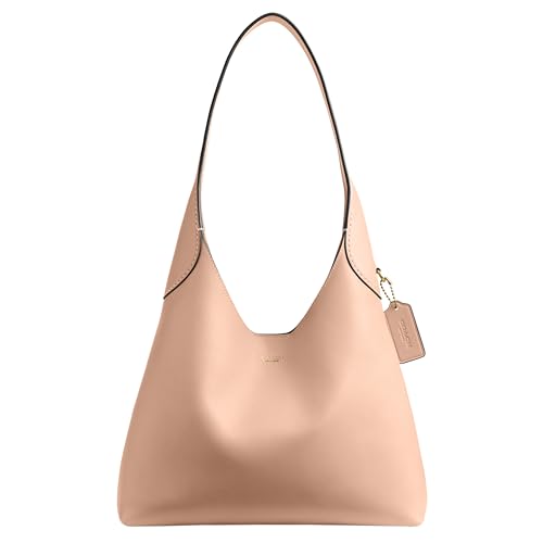Image of Coach Brooklyn Shoulder Bag 28