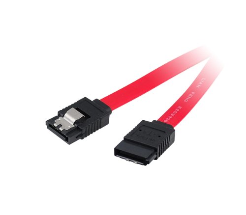 Cable Serial ATA SIIG 36 pulgadas CB-SA0812-S1 miniatura 3