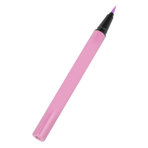 Delineador retráctil mate púrpura Srliya 0.5 ml miniatura 1
