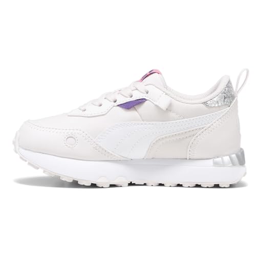 PUMA Kids' Rider Future Vintage Starry Night (Little Kid)3