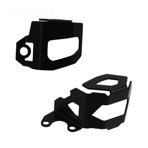 Réservoir frein arrière cassé ? Protection bouchon alu F 700 GS F 800 GS 2013-2018