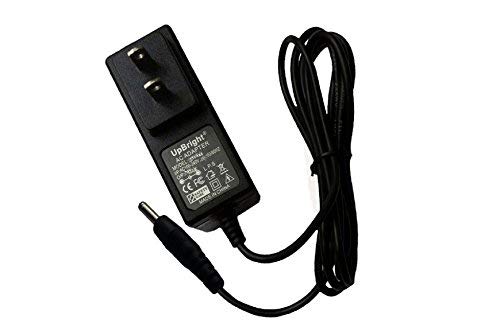 Upbright 12V 1A Ac Adapter For Uniden Bearcat Sportcat 180 200 Sport Cat Sc180 Scanner Bc-70Xlt Bc3000Xlt Qwest Actiontec Gt701Wg Ad-1260G Omron Elite Ne-C21 Pocket Edge Smartdisk Fwfl60 Icom Ic-A6 #TOP15