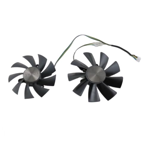 Ventilateur ZOTAC 1080Ti 1080 1070Ti Mini pour réparer la surchauffe