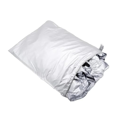 Couverture de bateau imperméable pour éviter les infiltrations et déchirures