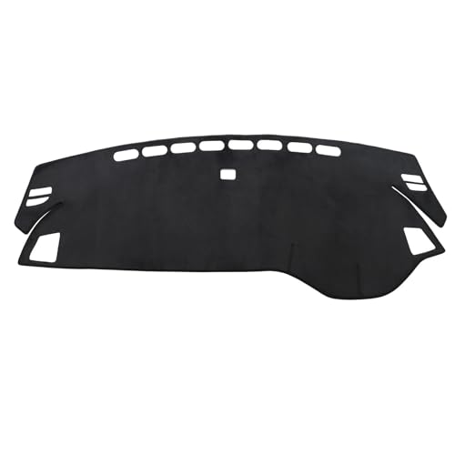Tapis de tableau de bord antidérapant et couverture pare-soleil Honda Odyssey 2022