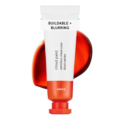 Glossier Cloud Paint in 'Dawn'