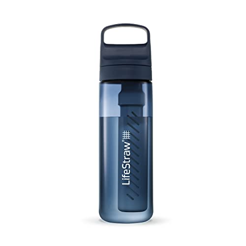 LifeStraw Go Series Water Filter...