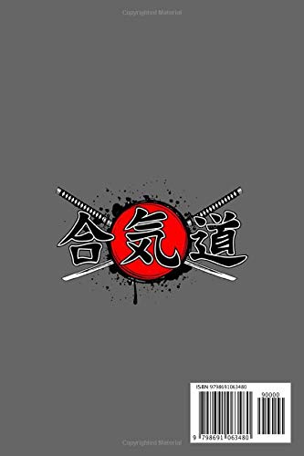 Miniatura 2 de Rurouni Kenshin Wandering Samurai notebooks For School College Ruled paper, 6 x 9, 110 College Ruled Paper, Rurouni Kenshin Wandering Samurai Chibi