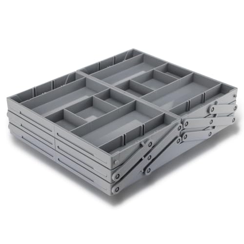 Organisateur boite de rangement b pour sublimer vos colliers sur la coiffeuse