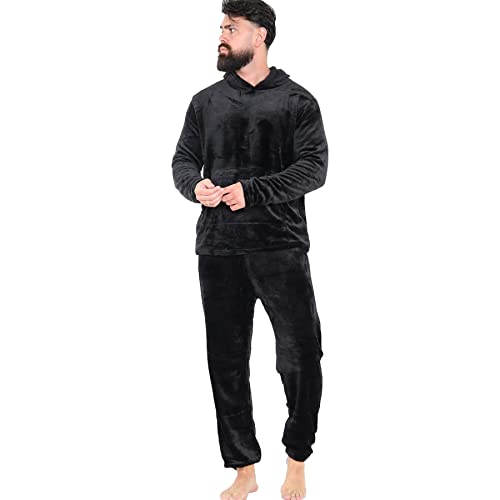 Ensemble cadeau pyjamas hommes coffret nuit pour anniversaire et fêtes - 6