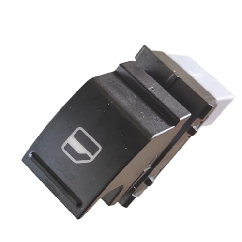 Interrupteur vitre Golf 5 pour reparer une commande de fenetre electrique auto bloquee