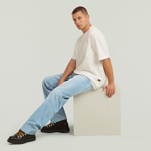 Deeggie Relaxed Straight – Ansicht 6