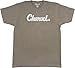 Produktbild CHARVEL Toothpaste Logo T-Shirt, Heather Green, XL