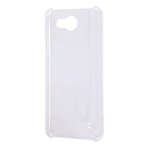 レイ・アウト Android One 507SH ケース ハードケース 3Hコート/クリア RT-ANO1C3/CM