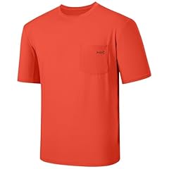 Coral Red/Dark Grey Logo