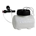 Chapin International Chapin 4720 HydroFeed 2-Gallon in-Line Auto-Mix Fertilizer Injector Sy, Translucent