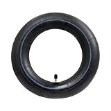 PLACKE 60/70-6,5 Schlauchreifen passend for NINEBOT Max G30 G30D G30LP G2 Elektroroller Skateboard-Zubehör 10x2,5 10-Zoll-Innenschlauchreifen