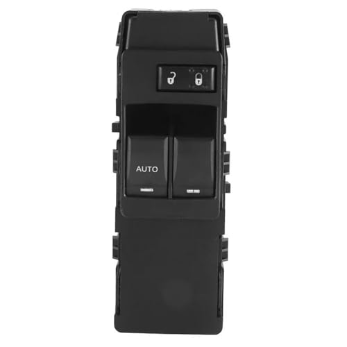 Commande de lève-vitre pour Raider 4602740AA à 7+6 broches côté conducteur