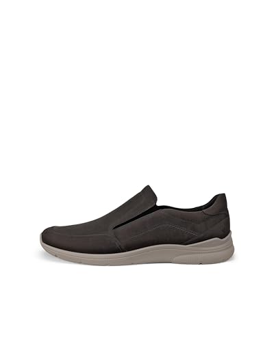 ECCO Herren Irving Slip ON Steel 40 – Ansicht 2