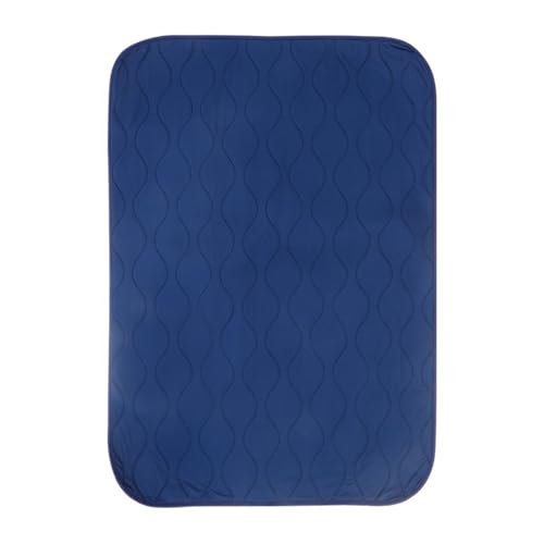 Coussin de lit médical réutilisable alèse imperméable adulte post-chirurgie - 2