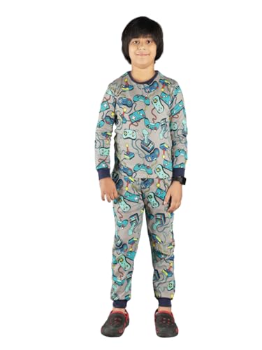Image of Ninos Dreams Boys Buys Night Suit