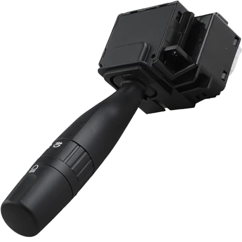 Commutateur colonne direction pour restaurer commandes essuie-glaces et clignotants 3
