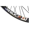 Wheel Master 20in Alloy BMX 20in RR WEI DM30 Rim