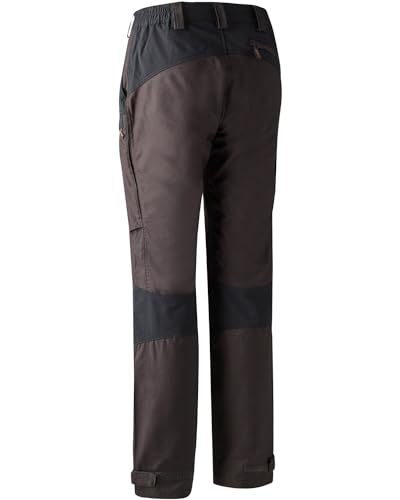 Deerhunter Lady Ann Hose Dark Prune