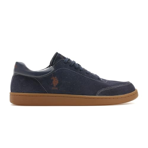 Image of U.S. Polo ASSN. Men Lace Up Sneaker Shoes
